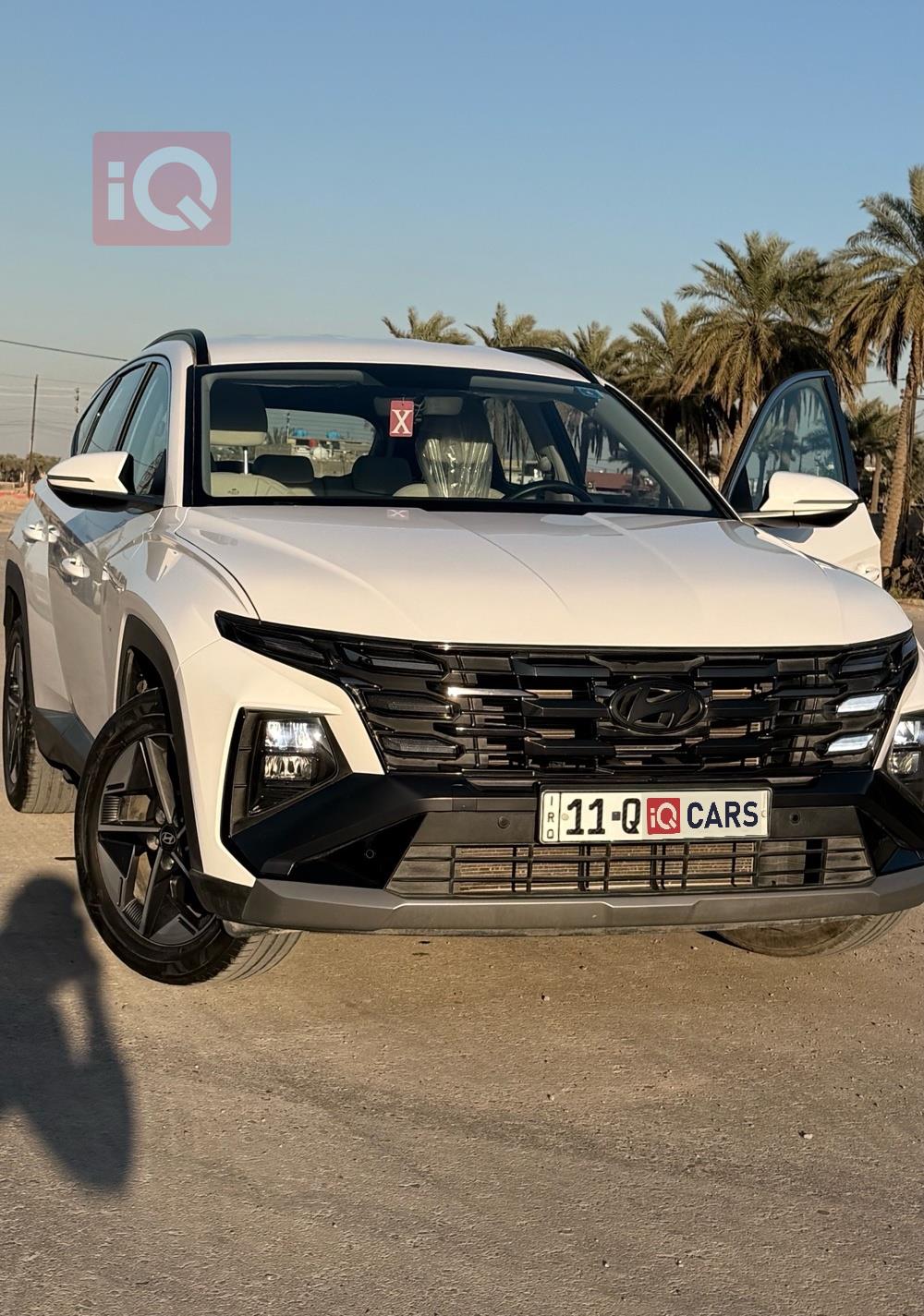 هيونداي توسان